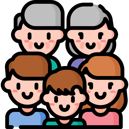 big-family